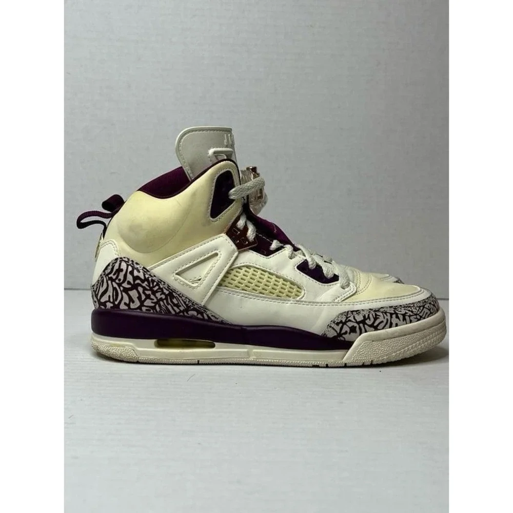 Jordan spizike gs